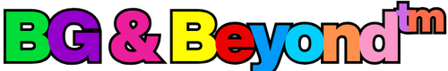 B.G. & Beyond